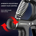 Novara Forearm Protocol